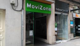 MoviZone