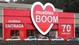 Muebles Boom