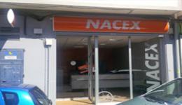 Nacex Narón