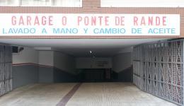 O Ponte de Rande