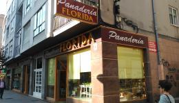 Panadería Florida