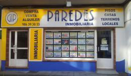 Paredes