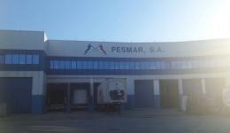 Pesmar