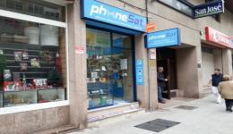 Phonesat