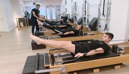 Pilates Motion Coruña