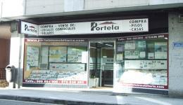 Portela Inmobiliaria