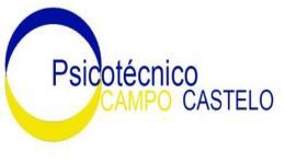 Psicoténico Campo Castelo