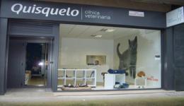 Quisquelo Clínica Veterinaria