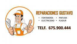 Reparaciones Gustavo