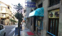 Restaurante Acuario