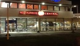 Restaurante Central