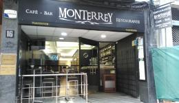 Restaurante Monterrey