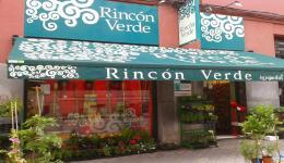 Rincón Verde
