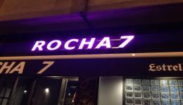 Rocha 7