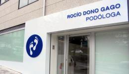 Rocío Dono Gago