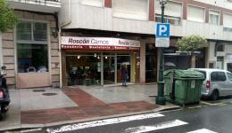 Roscón Camos