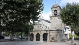 Santa Cristina de Lavadores