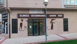 Santa Icía