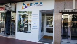 SEIMA soluciones empresariales