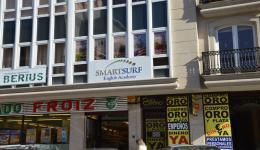 Smartsurf English Academy