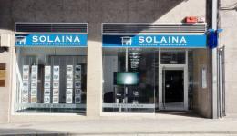 Solaina Servicios Inmobiliarios