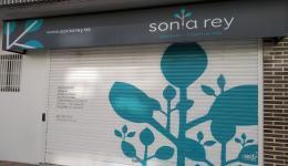 Sonia Rey