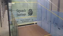 Squash Club Santiago