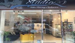 Studio20 Tattoo & Piercing