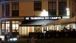 Taberna do Campo