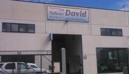 Talleres David 