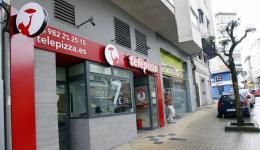 Telepizza