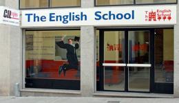 The English School