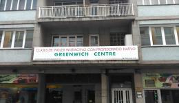 The Greenwich Centre