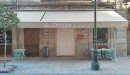 The Othilio Bar