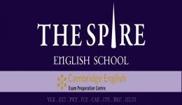 The Spire English School