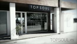 Topsoul