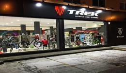 Trek Bicycle Store