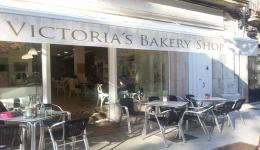 Victoria´s Bakery Shop