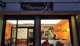 Vigo Churros
