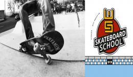 WS Skateboard School