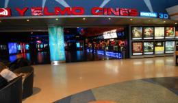 Yelmo Cines Vigo