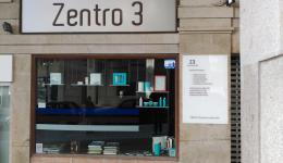 Zentro 3