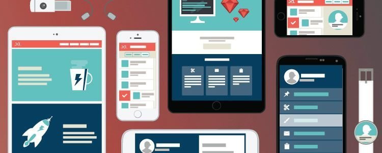 5 ventajas del reponsive design para su página web