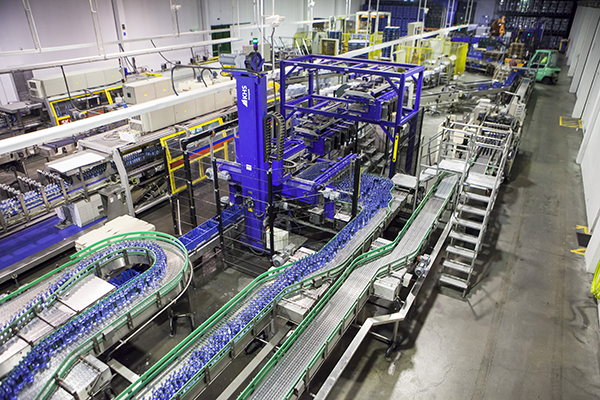 Cabreiroá invertirá más de 7 millones de euros en sus instalaciones