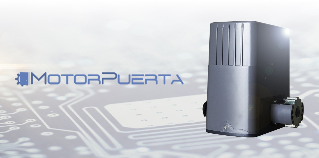 Conociendo a Motorpuerta