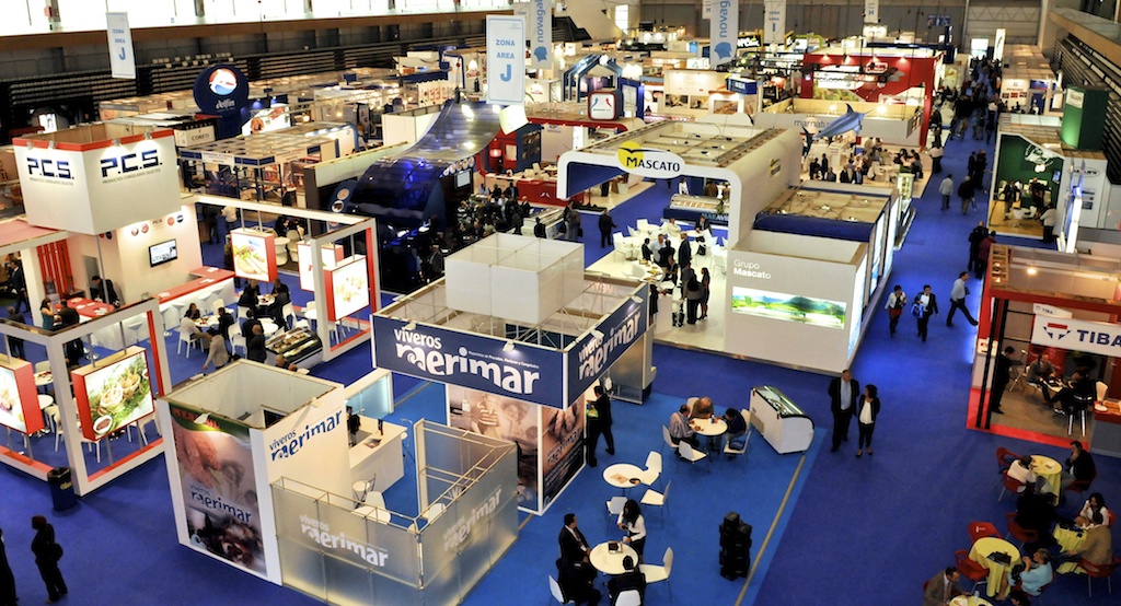 Conxemar 2016