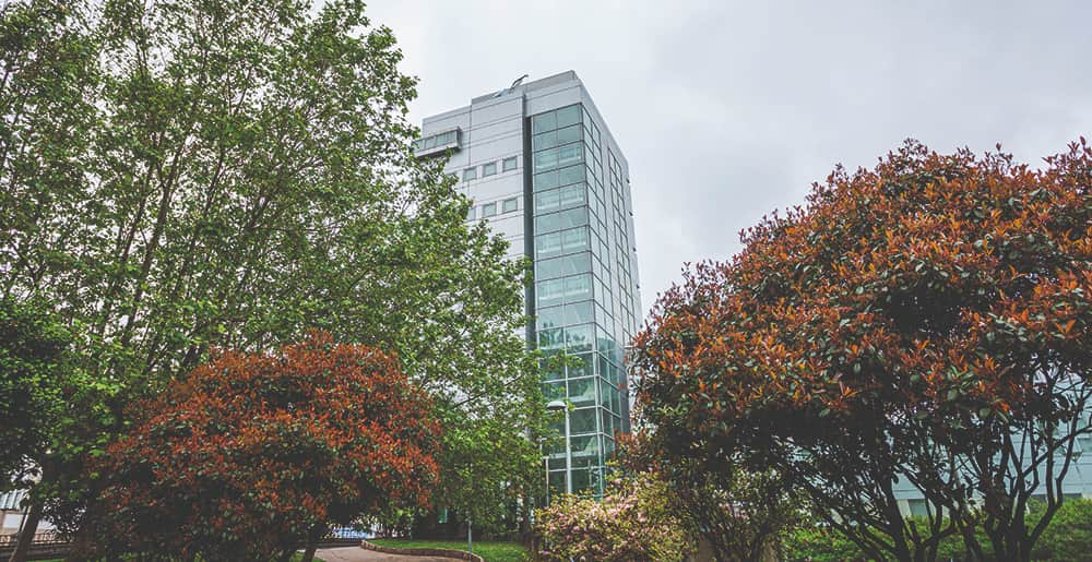 Las 3 mejores universidades privadas de Galicia