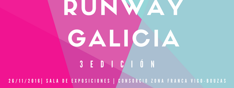 Runway Galicia 2016