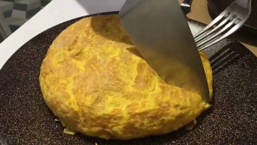 Semana de la tortilla de Betanzos 2016